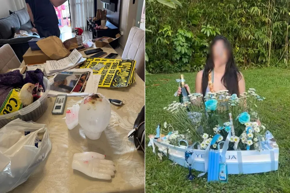 Idoso perde R$ 150 mil após cair em golpe de falsa cura espiritual 