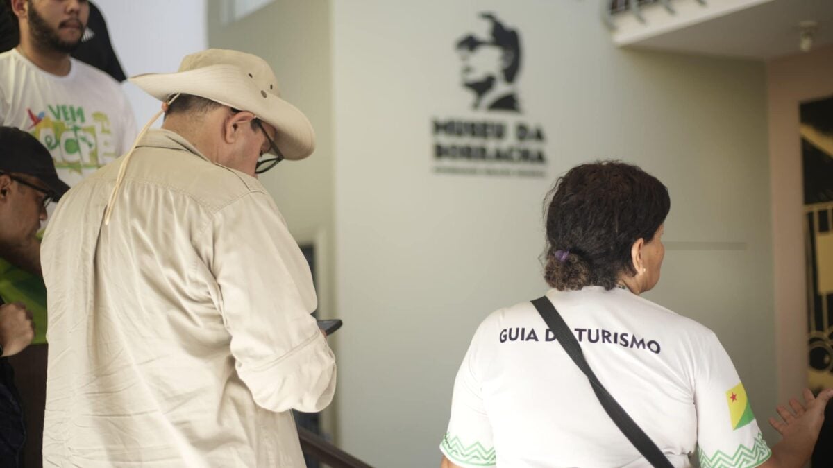 Guias de Turismo já podem se inscrever no edital