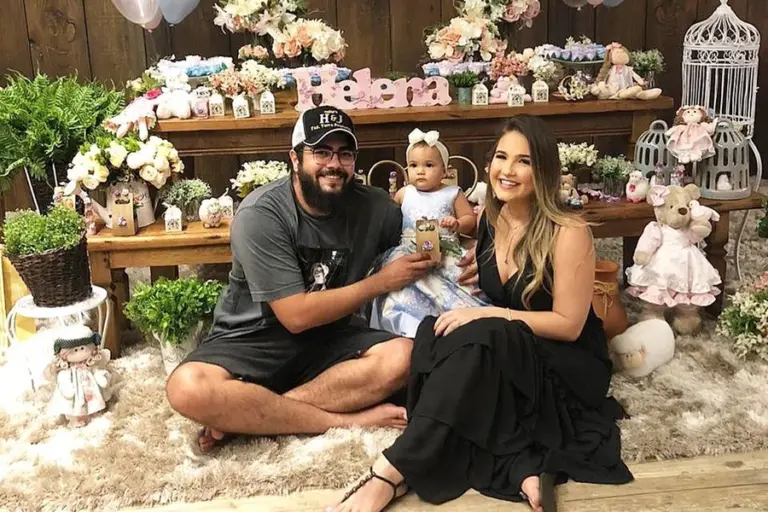 Itamaraty se pronuncia após prisão de esposa de Henrique