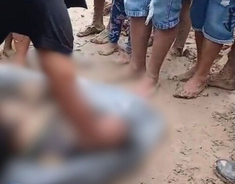 Jovem desaparecido após colisão entre canoas é localizado em rio no interior do Acre