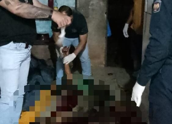 Homem é assassinado a facadas enquanto dormia após briga com cunhado no interior do Acre