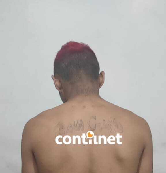 Foragido condenado a 23 anos por homicídio é preso pela PM após tentar usar nome falso