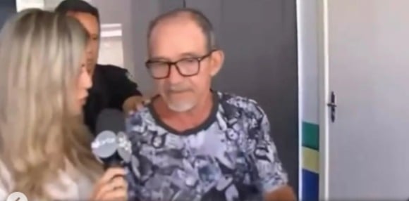 Homem incendeia galpão de empresa após alegar não ter recebido dívida trabalhista