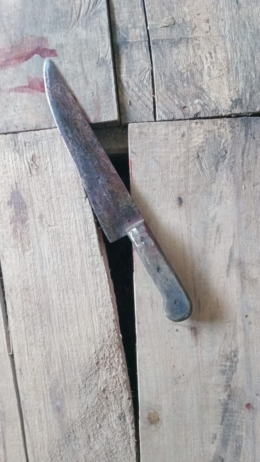 Homem é morto a facada após desentendimento em comunidade de Porto Walter