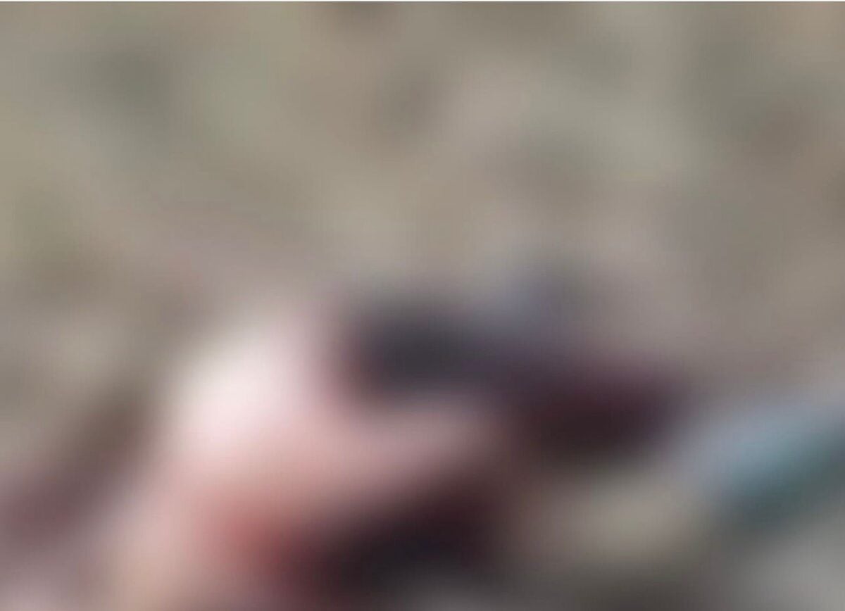 Homem foi morto com golpes de facão após discussão sobre porteira na zona rural do Acre