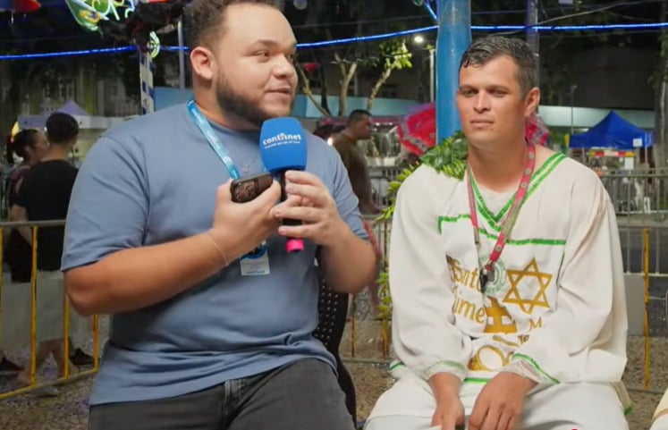 O presidente do Unidos do Fuxico, Aryson Fernandes, afirmou que a agremiação vai entrar com recurso contra o resultado.