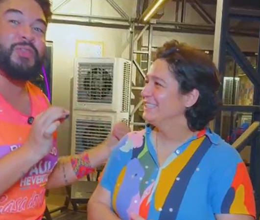 A Casa do Rio decidiu apostar na força das redes sociais para divulgar o Carnaval de Rio Branco e convidou influenciadores para apresentar a proposta da festa.