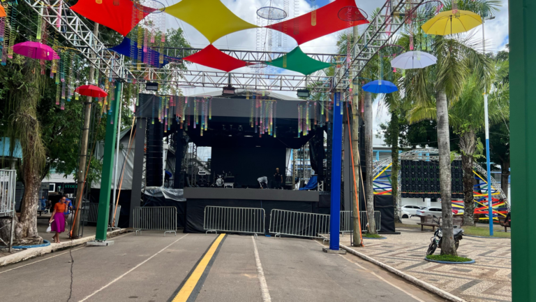 Carnaval 2026 terá interdições no trânsito e esquema especial de mobilidade em Rio Branco