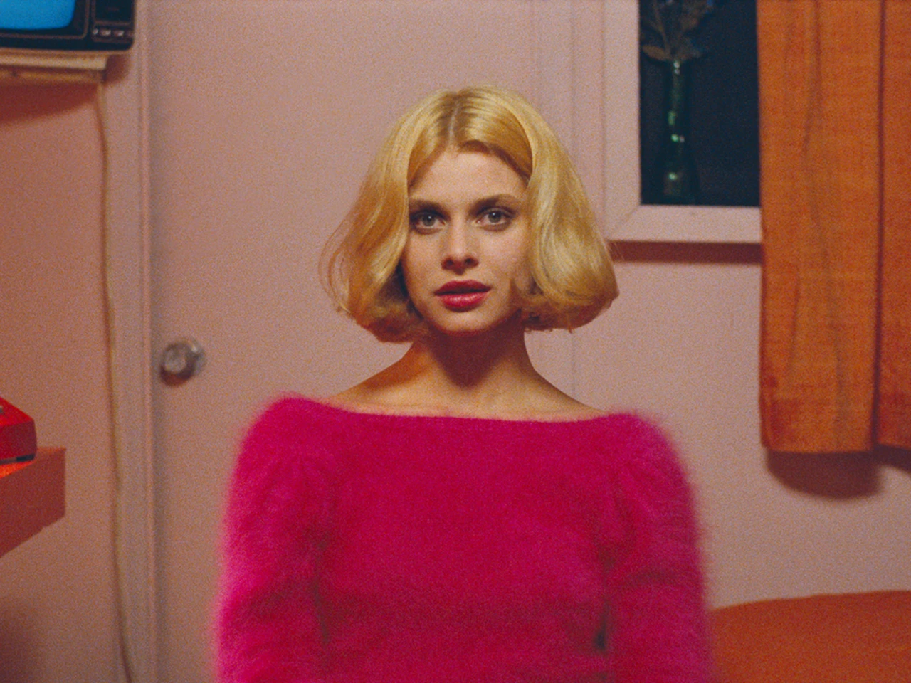 Paris texas