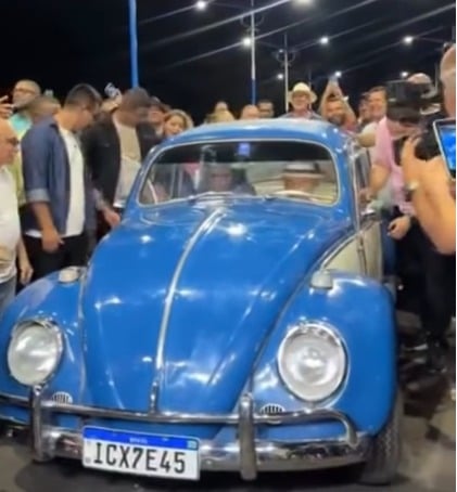 Prefeito relembra inauguração do Elevado Beth Bocalom e destaca novos avanços na mobilidade de Rio Branco