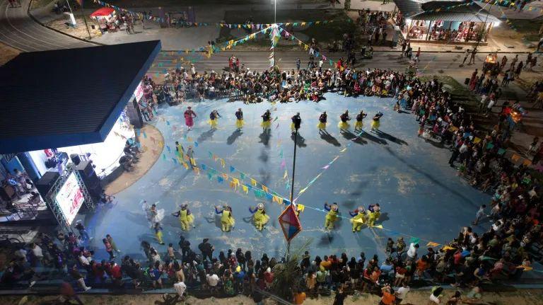 Prefeitura de Cruzeiro do Sul apoia Circuito Cultural Itinerante