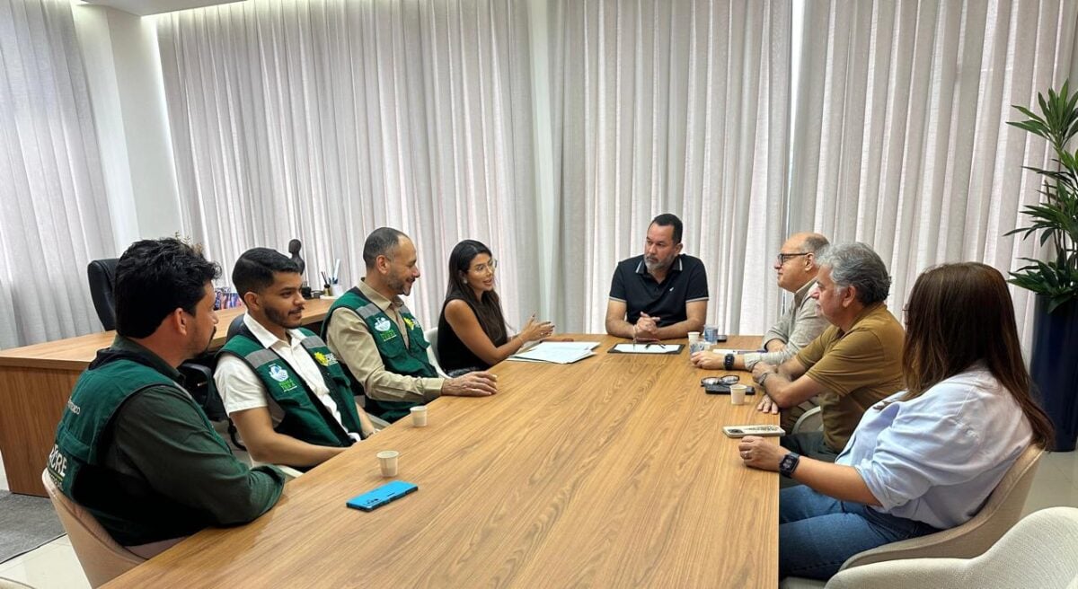 A união entre Prefeitura de Cruzeiro do Sul e o Governo do Estado é fundamental nesse projeto