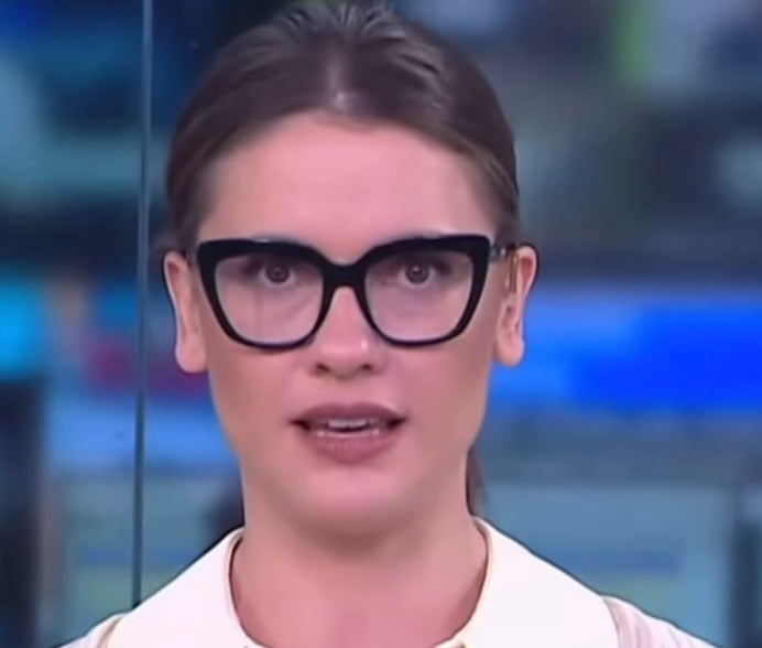 “Vou ser a chata do rolê”, diz apresentadora