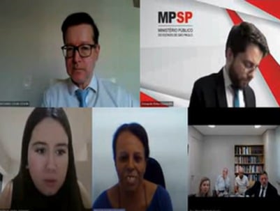 Juiz questiona “risada” de testemunha com deformidade facial e caso gera polêmica