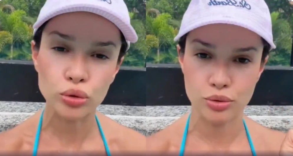 Juliette critica decisão que absolve homem acusado de manter relação com menina de 12 anos