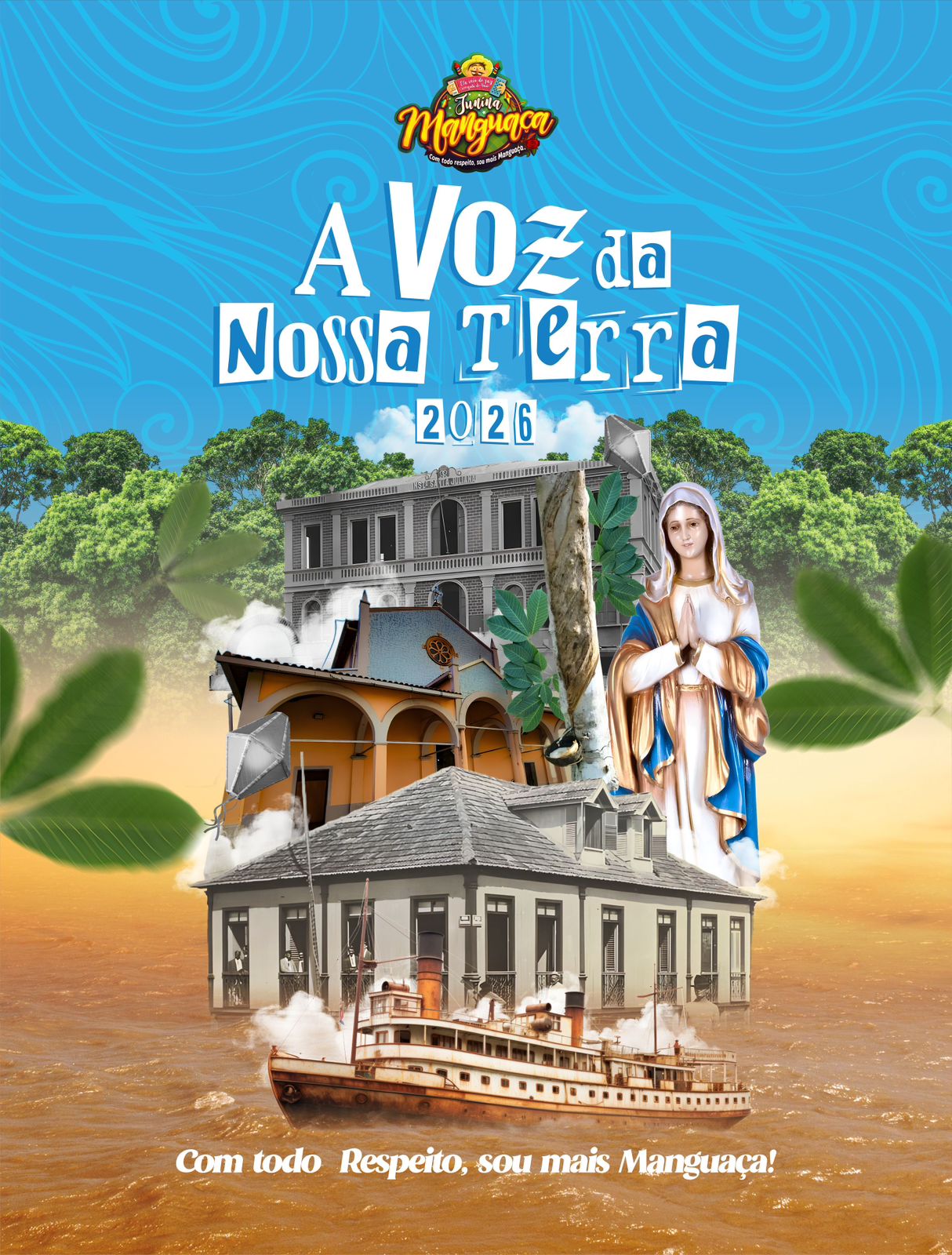 A Voz da Nossa Terra