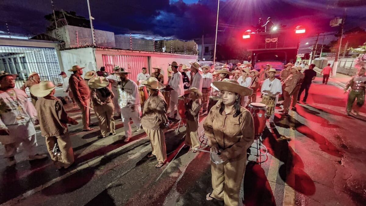 A doutrina do Santo Daime, reconhecida por unir elementos cristãos, afro-brasileiros e indígenas | Foto: ContilNet/Orna