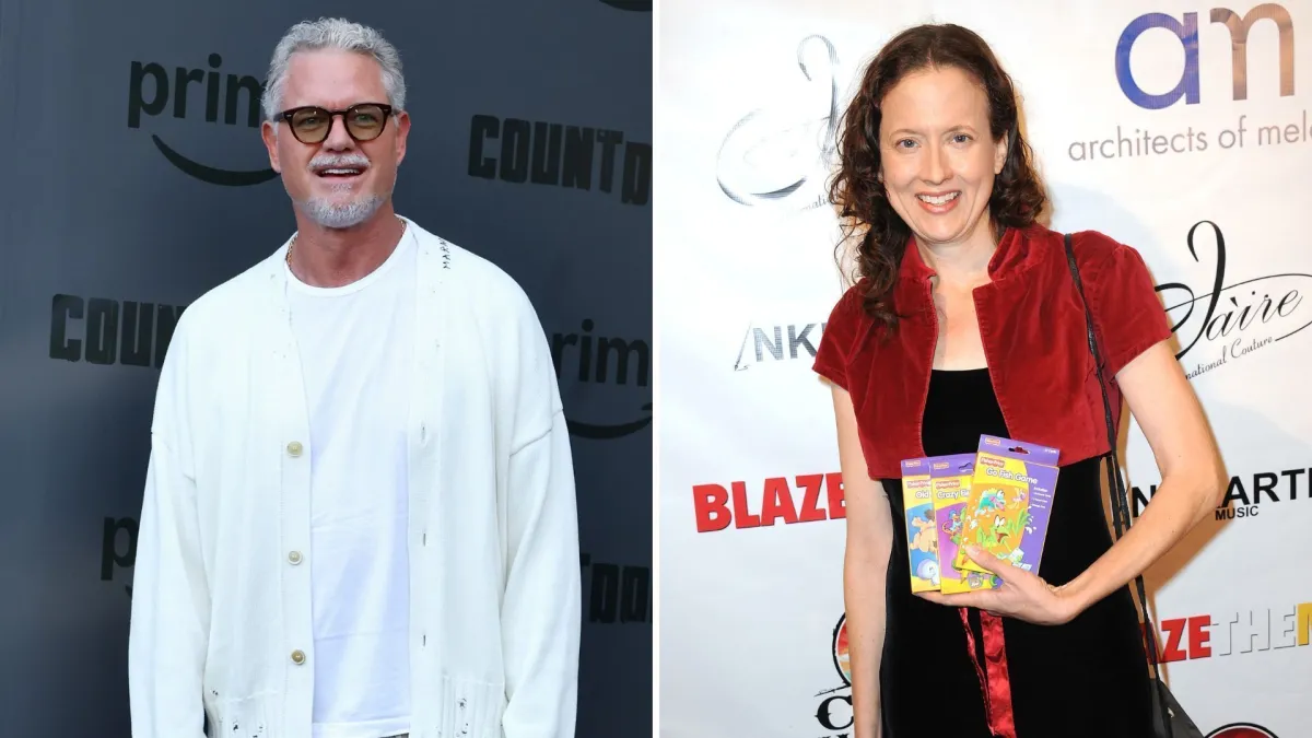 Figurante de "Grey's Anatomy" expõe bullying de Eric Dane: "Mereceu"