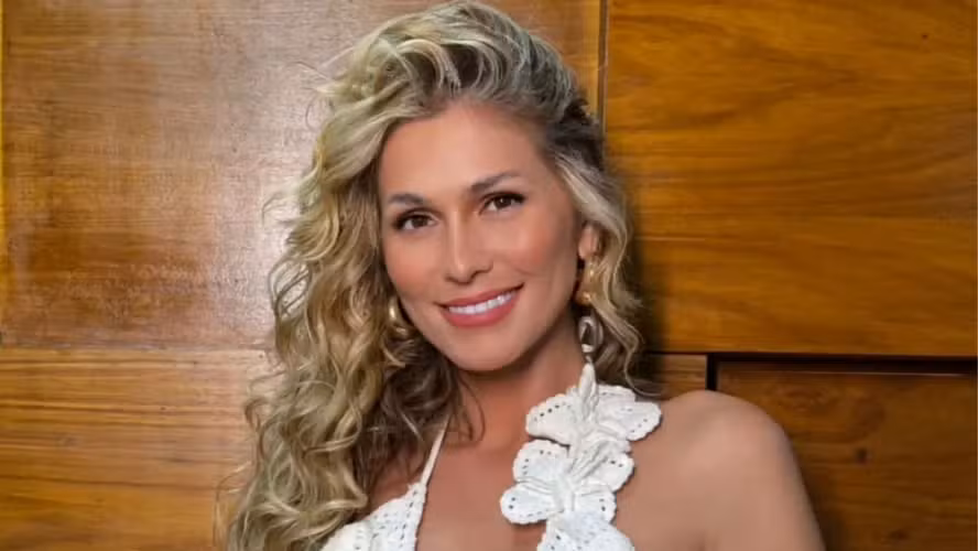 Lívia Andrade acusa ex-marido de desviar milhões e cometer abusos