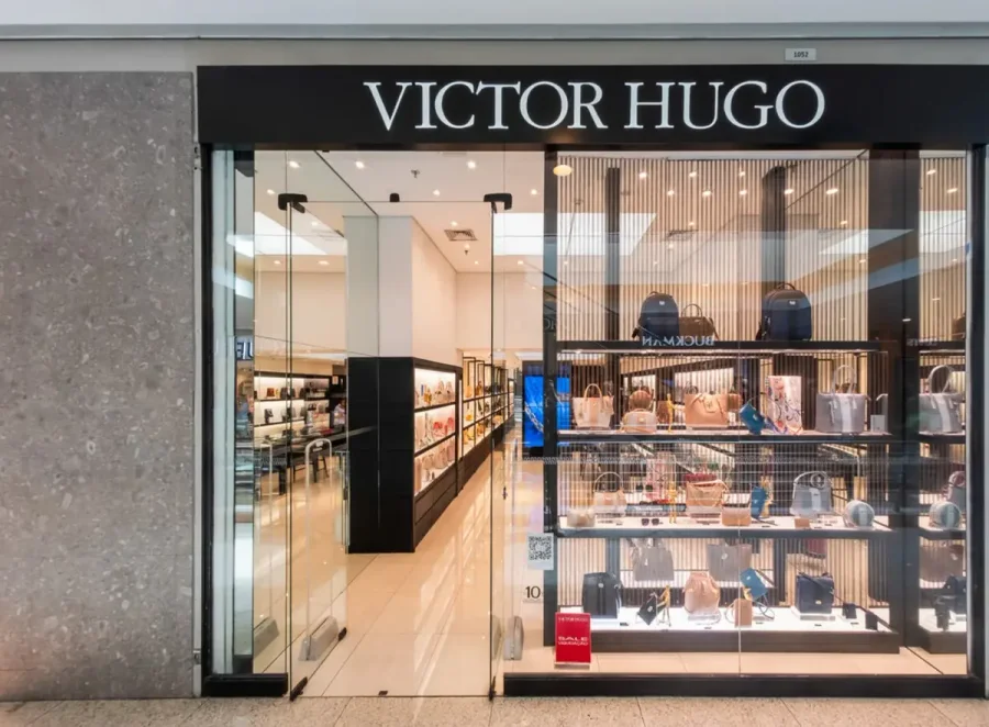 Grife Victor Hugo enfrenta pedido de falência