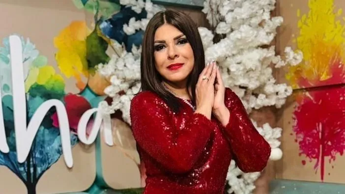 Em entrevista a um podcast, Mara Maravilha afirmou ser adotada, falou da relação com o pai que a criou e defendeu mudanças na legislação sobre adoção.