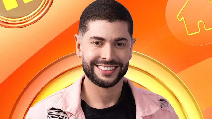 Big Brother Brasil 26: Marcelinho é o 5º eliminado com 68,56% dos votos