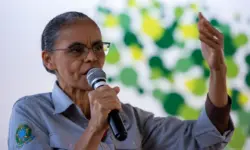 Marina Silva declara emergência ambiental no Acre por risco elevado de queimadas