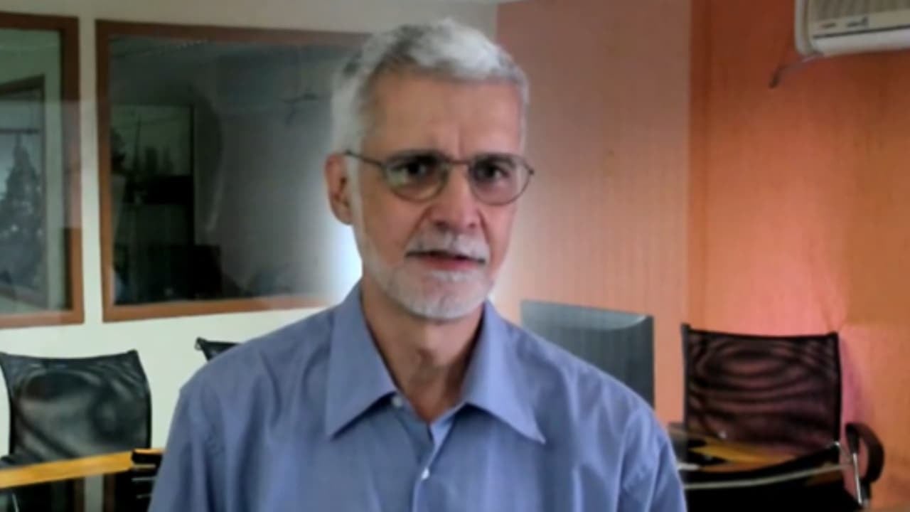 Autor do efeito de eco da vinheta criada em 1969, Formiga morreu no Rio; causa não foi divulgada.