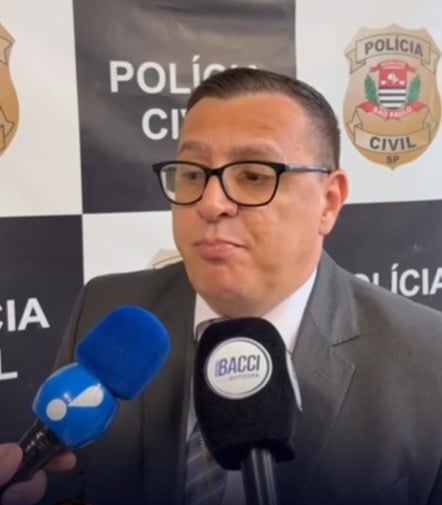 Delegado diz que todos são culpados em morte por intoxicação em piscina de academia