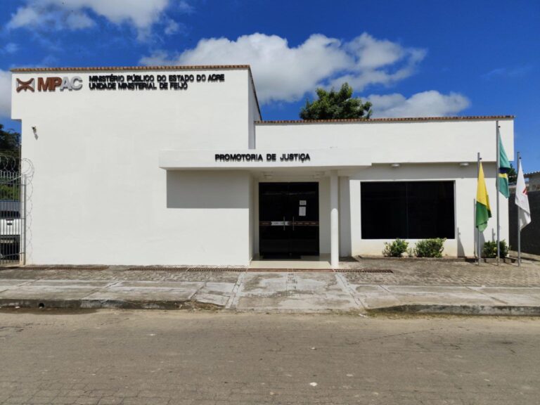 MPAC acompanha preparativos e reforça foco na prevenção durante o Carnaval no interior do Acre