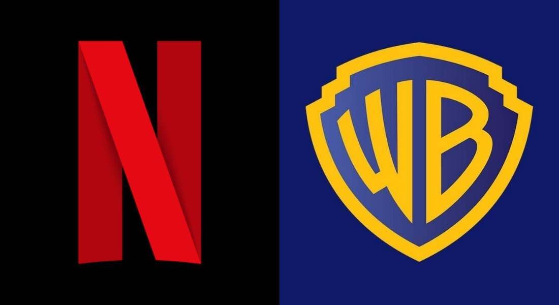 A Netflix tinha quatro dias úteis para alterar sua própria oferta diante da proposta superior da Paramount - Foto: Divulgação