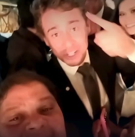 “Você tem sorte que sou crente e não posso te xingar”, diz Nikolas ao mandar recado para Lula