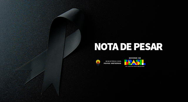 Funai divulga nota de pesar pela morte do indigenista Txai Macêdo