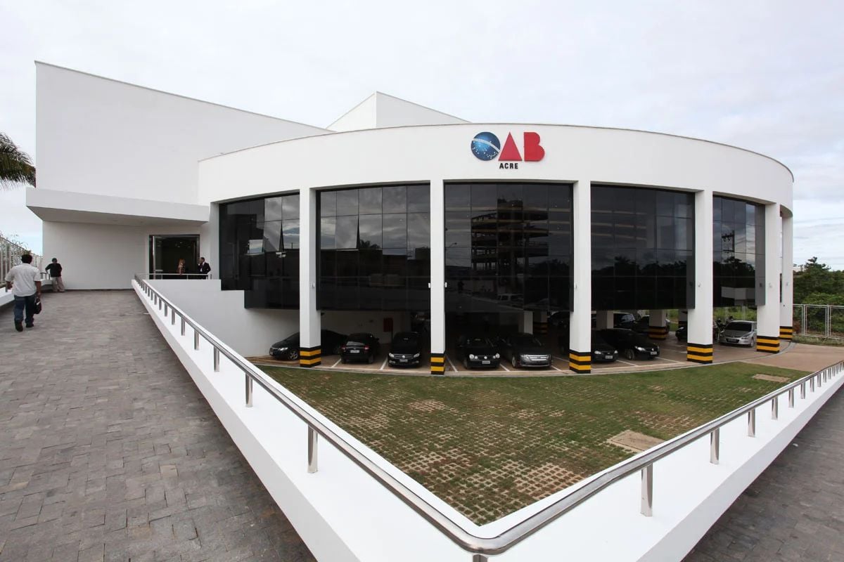 OAB/AC cria comitê para acompanhar vítima de suposto estupro em Rio Branco