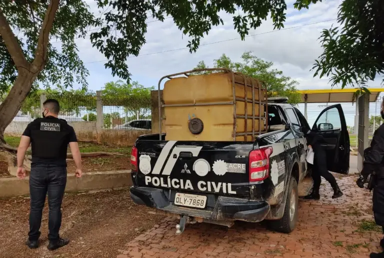 Ex-servidor do Iapen já exonerado é condenado por desvio milionário; veja lista