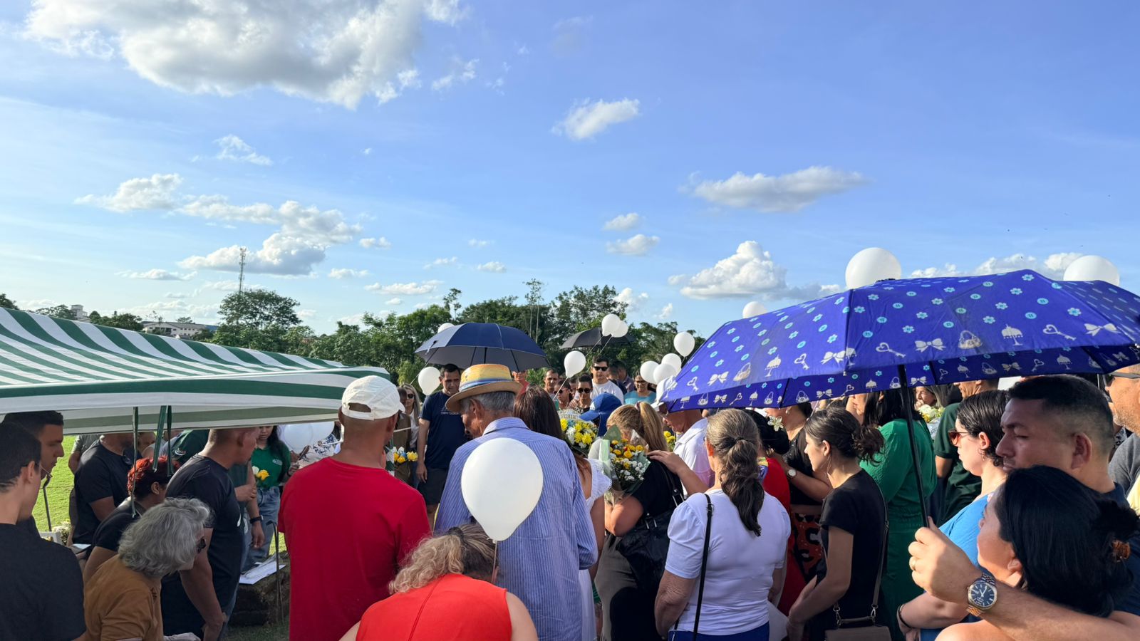 Osmar Gerardi estava há quase 37 no Conjunto Universitário