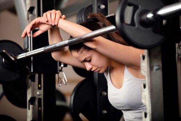 Estou treinando e não vejo resultado: o que pode estar errado?