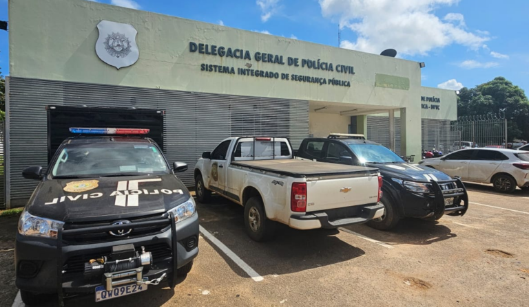 Profissional de saúde é indiciado por violação sexual e violação de sigilo em Sena Madureira