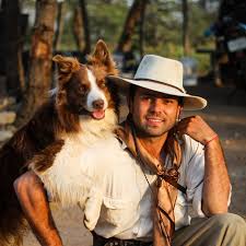 Pedro Henrique tocou berrante rumo à Aleac e recebe moção de aplausos pelo feito histórico