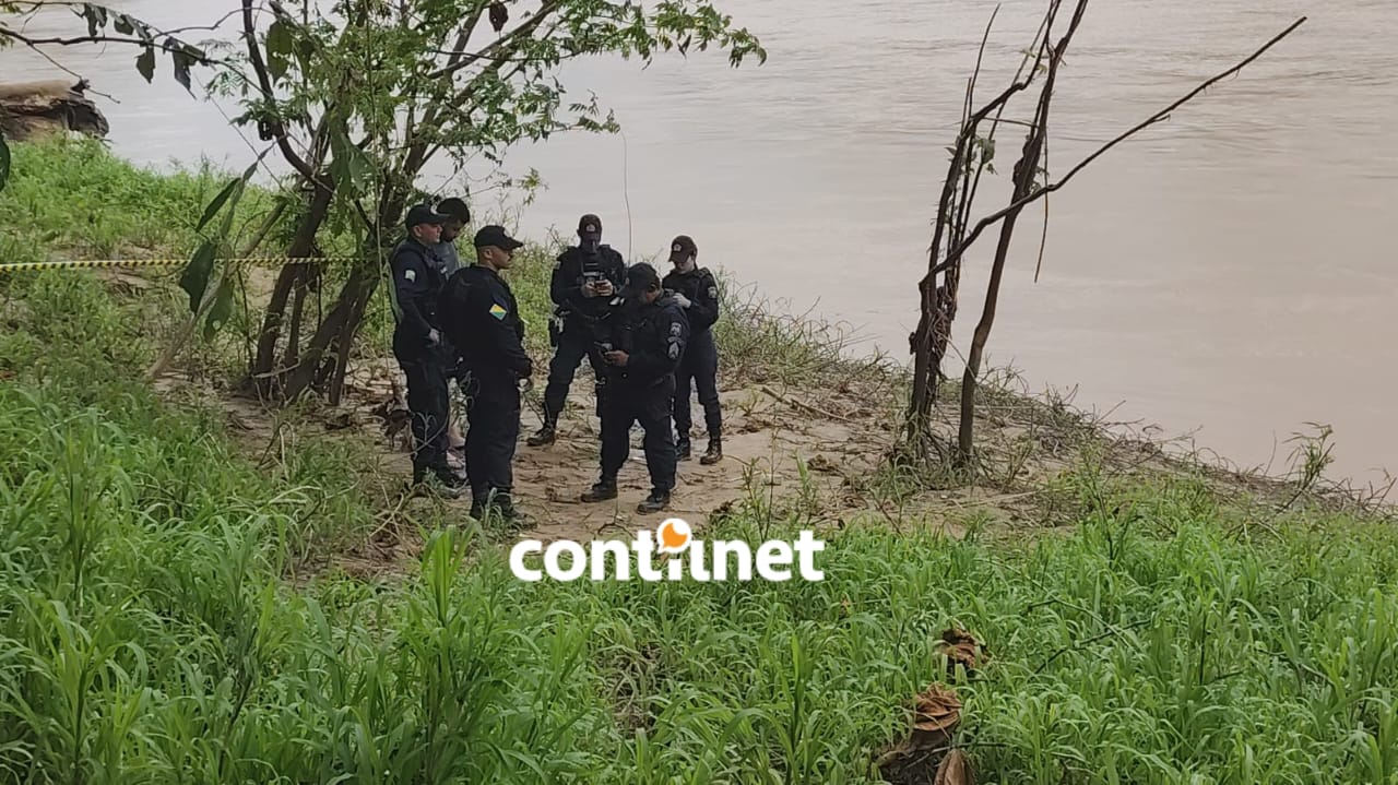 O caso está sendo investigado inicialmente pela Equipe de Pronto Emprego (EPE) da Polícia Civil