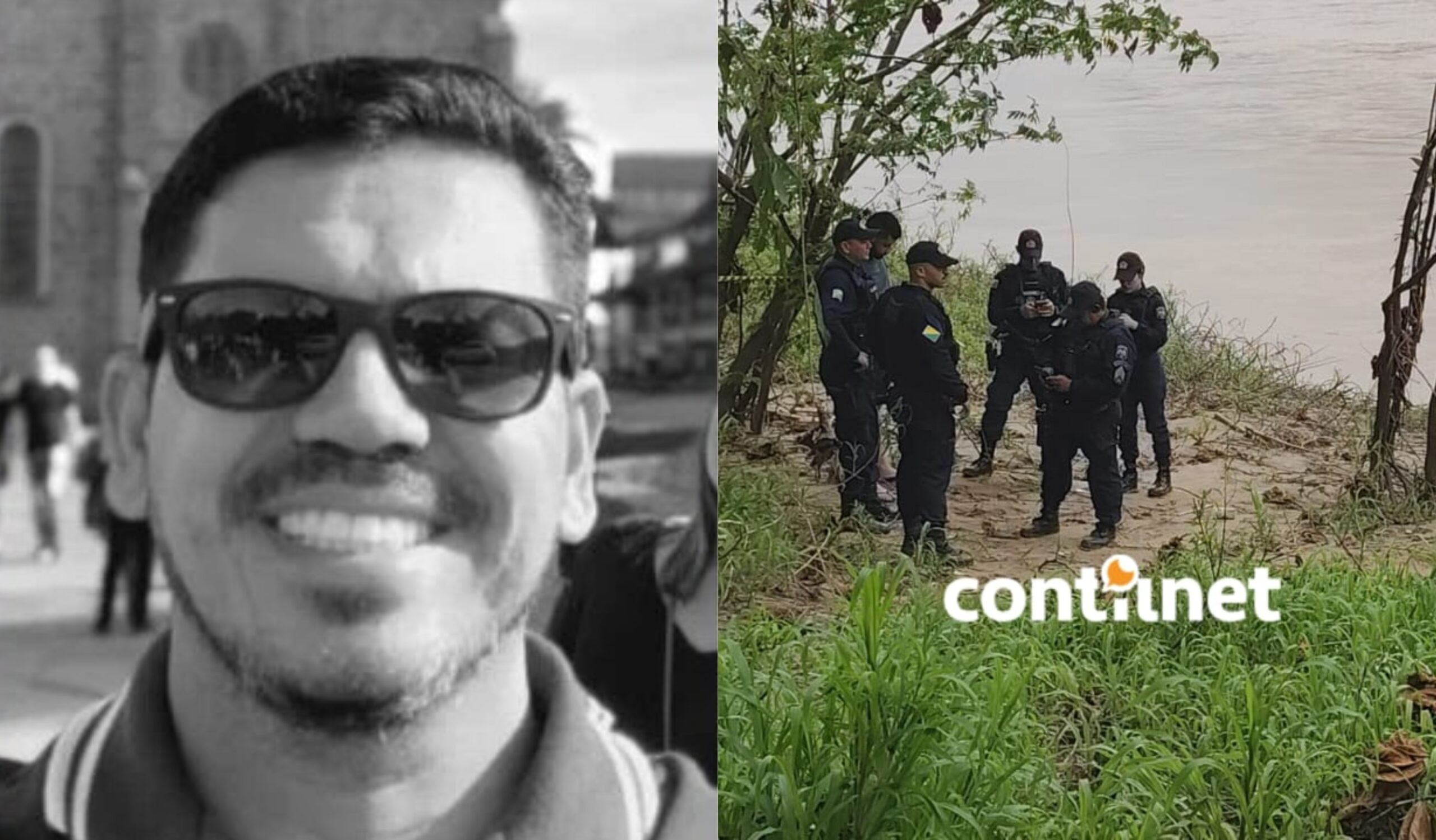 Anderson Santos Leão era integrante do Instituto de Criminalística