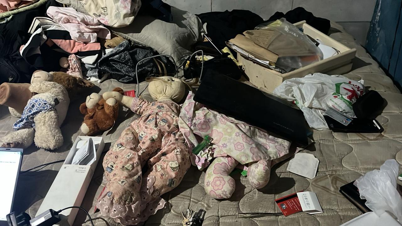 Durante a ação, foi cumprido um mandado de busca e apreensão na capital acreana