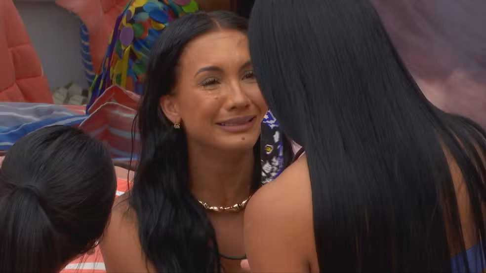 Sexto Paredão é formado após Duelo de Risco, contragolpe e Prova Bate e Volta movimentarem a semana no reality.