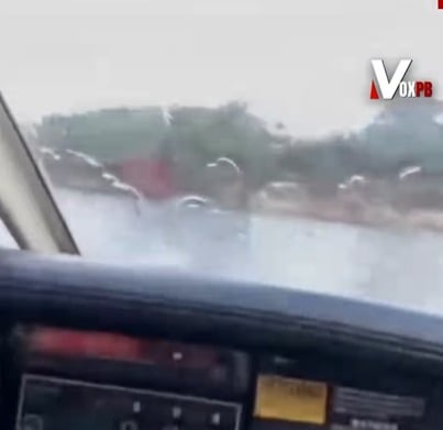 Piloto realiza pouso de emergência após falha no motor e salva família