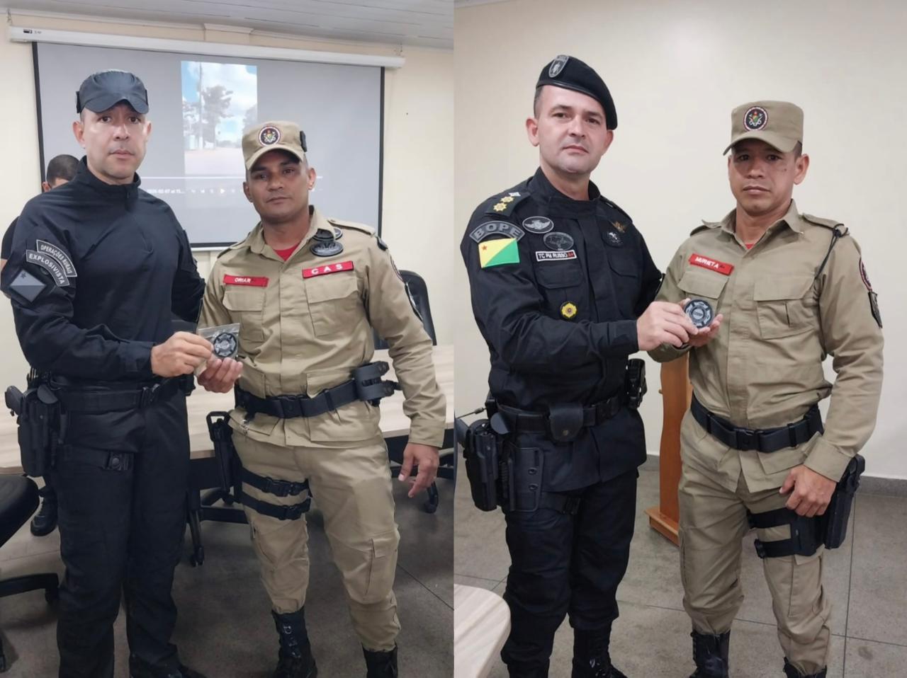 Reconhecido pela integração entre diferentes órgãos da segurança pública, o COISP contribui para ampliar a capacidade de resposta em ocorrências complexas