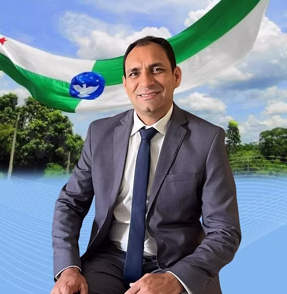 Prefeito de Marechal Thaumaturgo é internado após mal súbito provocado por pico de pressão