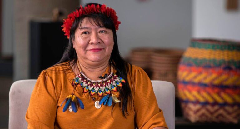 Presidente da Funai vem ao Acre na próxima semana para encontro sobre políticas indígenas