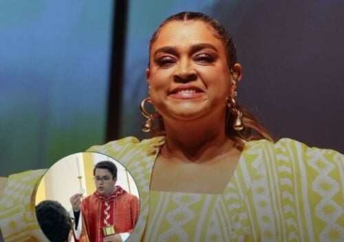 Padre que debochou da morte de Preta Gil faz acordo com o MPF para evitar ação penal