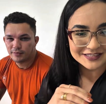 falta de perspectiva de mudança afetava diretamente sua autoestima e a forma como se via no espelho