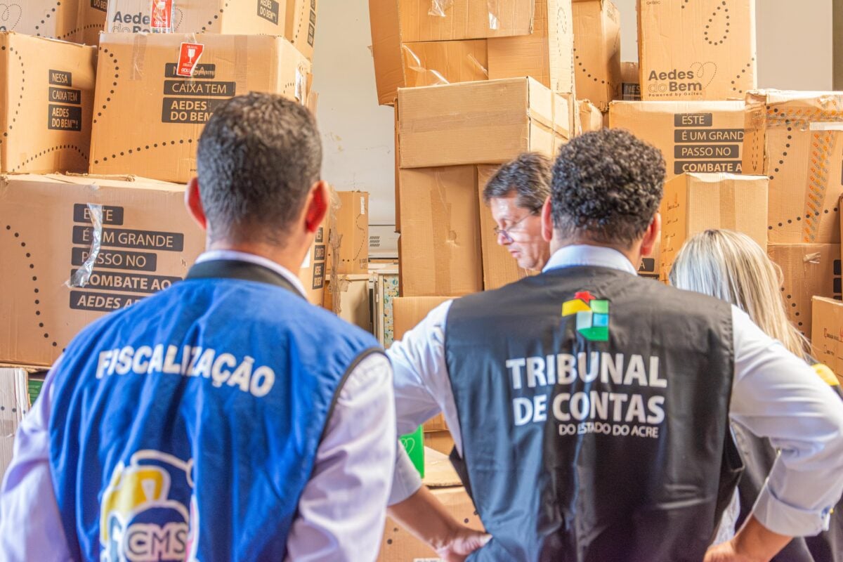 Prefeitura de Rio Branco detalha medidas administrativas e jurídicas sobre o projeto Aedes do Bem